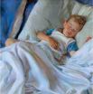 Joseph Sleeping2