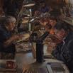 Woodcarvers