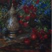 Plums and Roses1st color