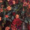 Rose Frantzen_oil_canvas_Crimson Accord
